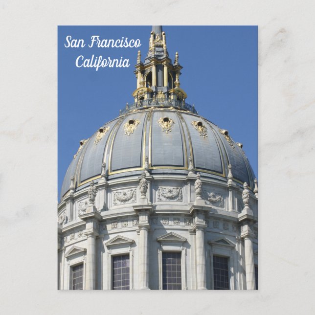 California Vintag Tourism Travel Postkarte (Vorderseite)