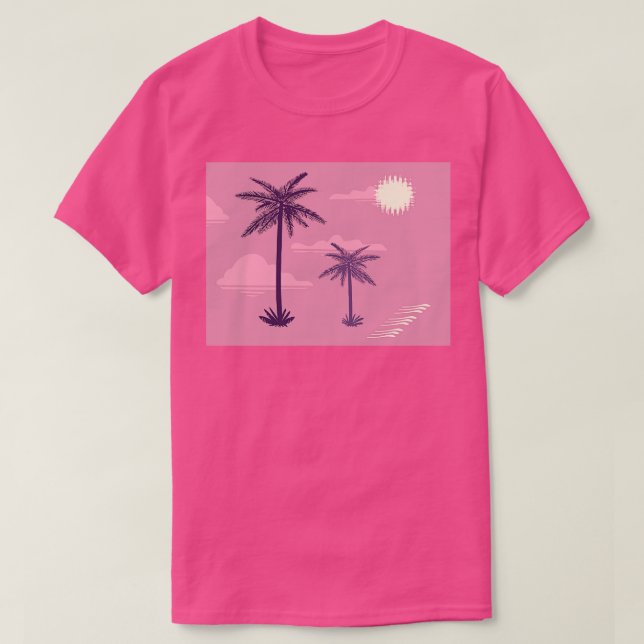 Californiani TShirt (Design vorne)