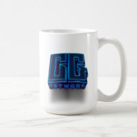 Californie Roleplay Palm CGN Mug