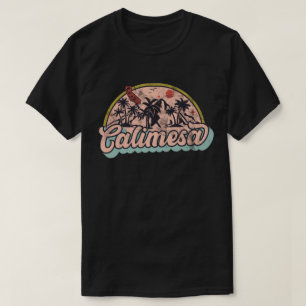 Calimesa, Kalifornien T-Shirt