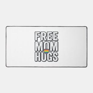 Câlins gratuits de maman Fierté Cœur T-Shirt vinta