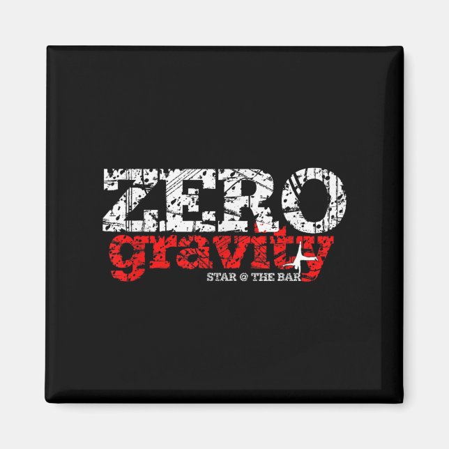 Calisthenics Zero Gravity Fitness and Workout Moti Magnet (Vorne)
