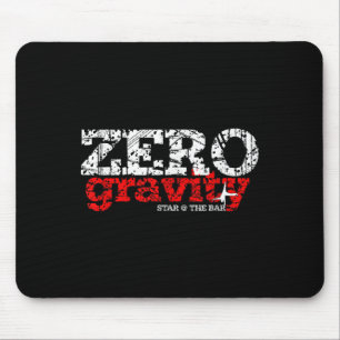 Calisthenics Zero Gravity Fitness and Workout Moti Mousepad