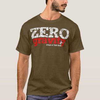 Calisthenics Zero Gravity T-Shirt
