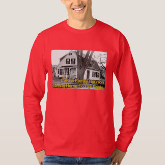 Calkins Family T - Shirt