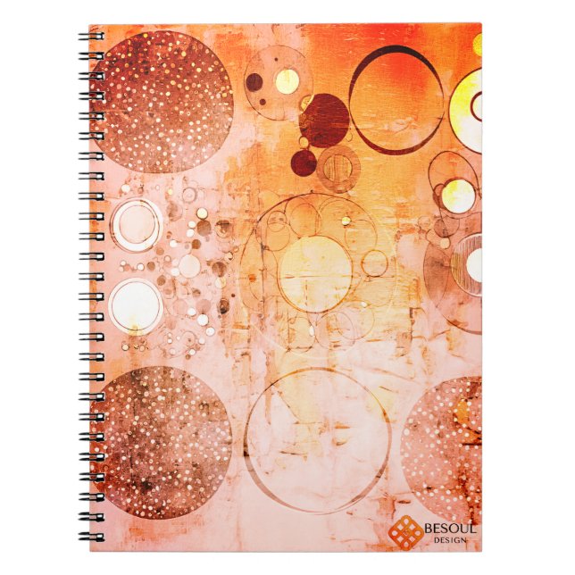 Call-Me-Notebook Notizblock (Vorderseite)