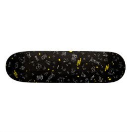 CALL MOLA スケートボード【ボード】 SKATEBOARD