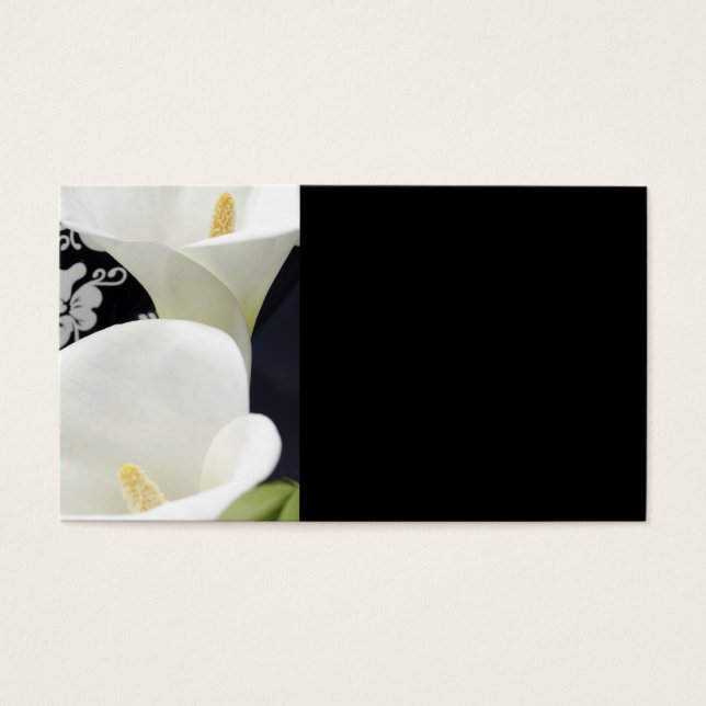Calla (Vorderseite)