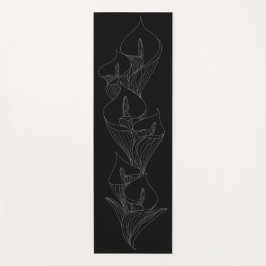 Calla 〜 GrayLine Ō Yogamatte