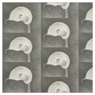 Calla-Lilie Stoff
