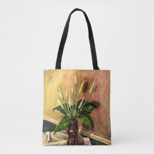 Calla-Lilien Tasche
