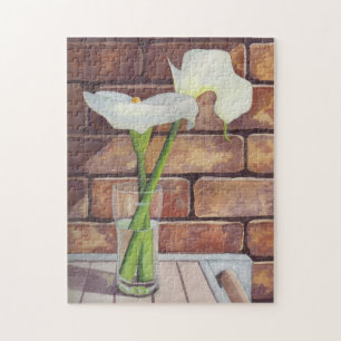 Calla Lilies