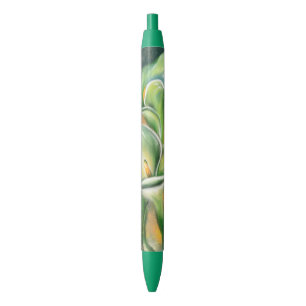 Calla Lily Blume Pen Kugelschreiber