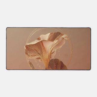 Calla Lily Botanique Orange Brûlé