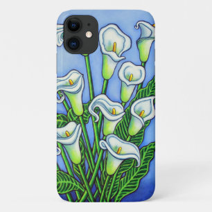 Calla Lily Coque iphone de rêve