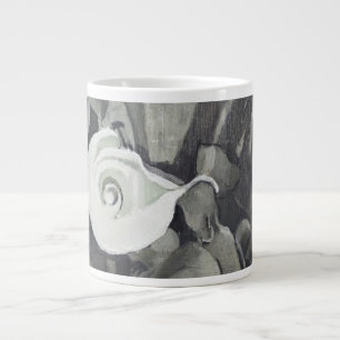 Calla-Lily-Cup Jumbo-Tasse