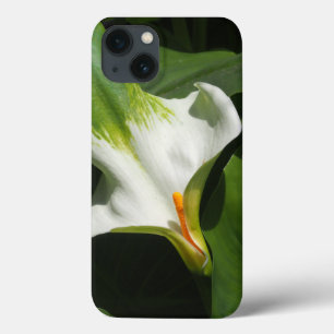Calla Lily, Zantedeschia Case-Mate iPhone Hülle