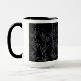 Calla Line 〜 グ  プ〜グプ. Tasse