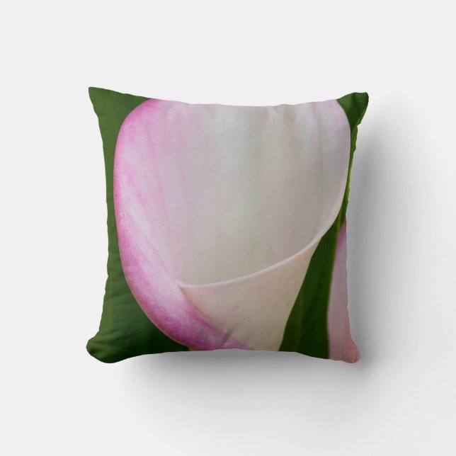 Calla Pano Kissen (Vorderseite)