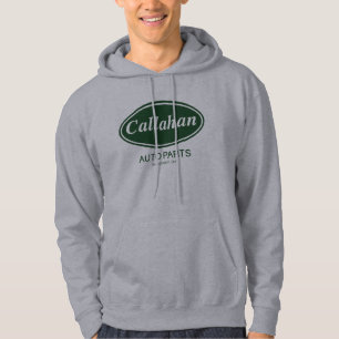 Callahan Auto-Teile Hoodie