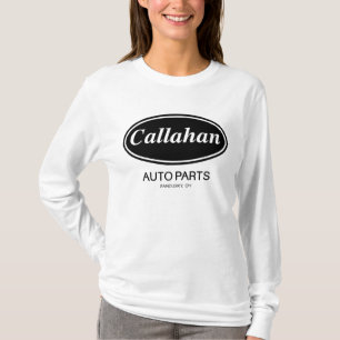Callahan Auto-Teile T-Shirt