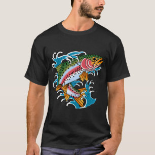 CALLAHAN FISCHEREITEILE SANDUSKY OH T-Shirt