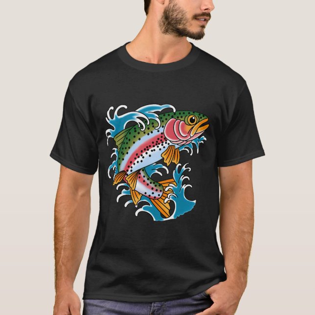 CALLAHAN FISCHEREITEILE SANDUSKY OH T-Shirt (Vorderseite)