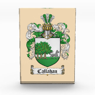 Callahan-Wappen-Foto-Block Fotoblock