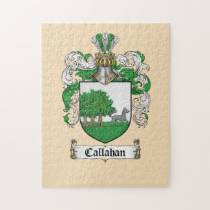 Callahan-Wappen-Puzzle