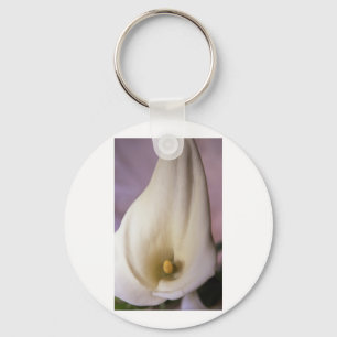 Callalily Schlüsselanhänger