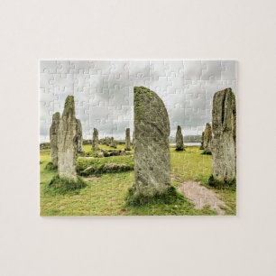 Callanish 1 Stone Circle
