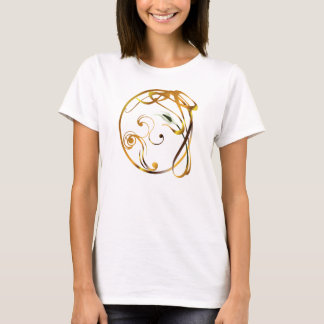 CallaOrnamental T-Shirt