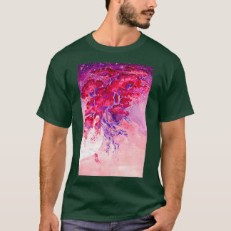 Callas Panakes Tree Keeper der verlorenen Städte T-Shirt