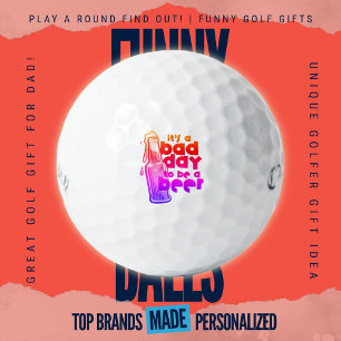 Callaway Supersoft 19. Loch Schlechter Tag um ein Golfball