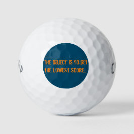 Callaway Warbird Golf Balls Erinnerung Edition Golfball