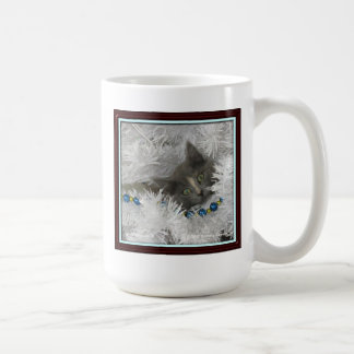 Callie Weihnachten Kaffeetasse