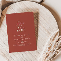 Calligraphie Graceful Wedding