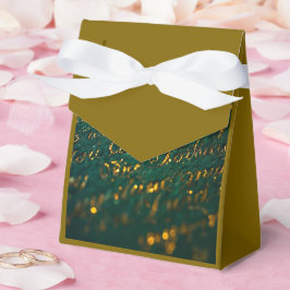 Calligraphy of the Unknown Geschenkschachtel