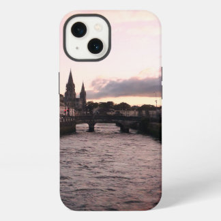 Calling Cork Phone Case iPhone Hülle
