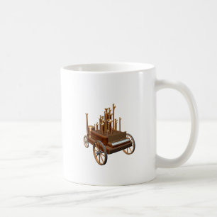 Calliope Kaffeetasse