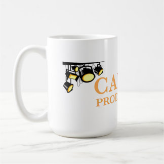 Calliope Productions 15oz Tasse