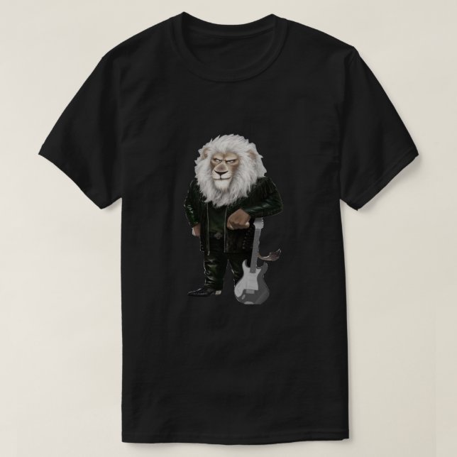 Calloway La Légende Chante 2 Essential T-Shirt (Design devant)