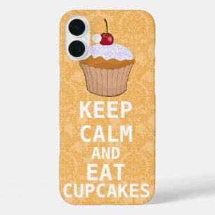 CALM behalten UND Cupcakes Korallensohle essen title_seo2