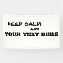 CALM EDITABLE behalten