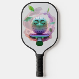 Calm Focus Pickleball 🎐 Pickleball Schläger