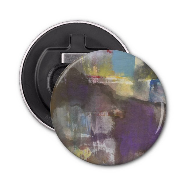 Calm Interlude Flaschenöffner (Vorderseite)