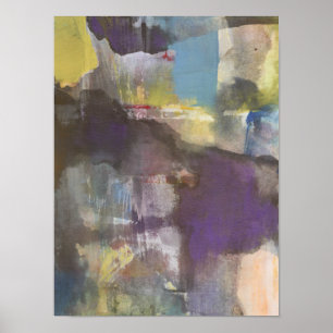 Calm Interlude Poster