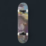 Calm Interlude Skateboard<br><div class="desc">Zuhause Décor</div>