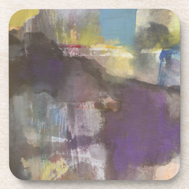 Calm Interlude Untersetzer (Vorderseite)