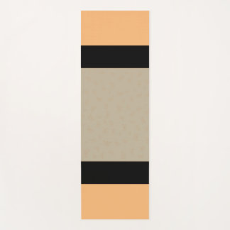 Calm und Serenity Release Yoga Mat Yogamatte